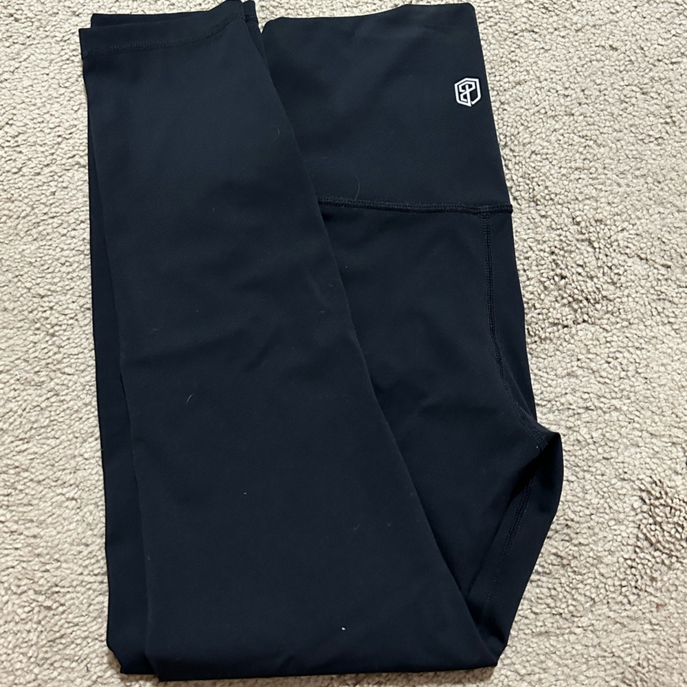 Born Primitive Your Go To 2.0 Leggings!
